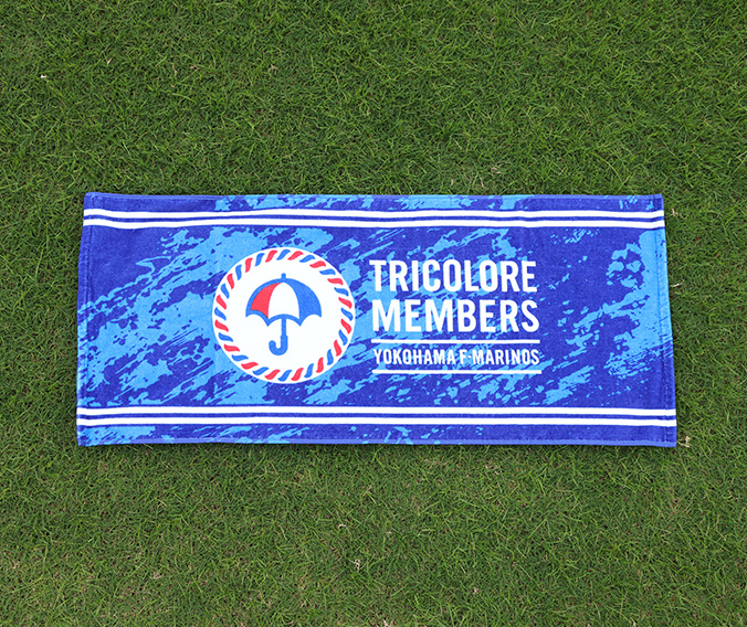 フェイスタオル